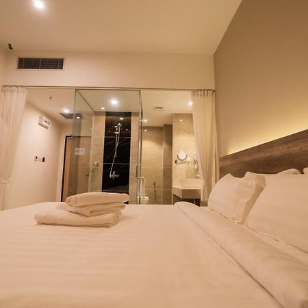 D&F Boutique Hotel Seremban 2 Bagian luar foto
