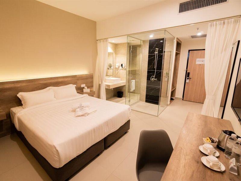 D&F Boutique Hotel Seremban 2 Bagian luar foto