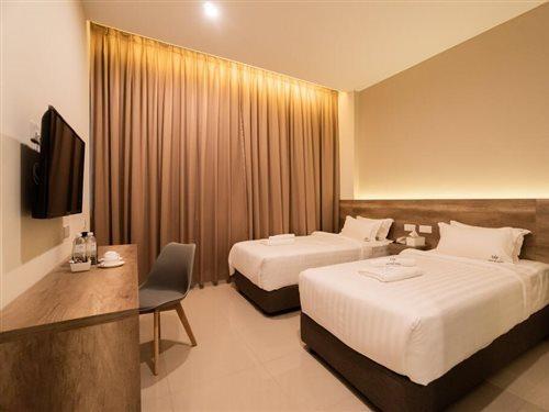D&F Boutique Hotel Seremban 2 Bagian luar foto
